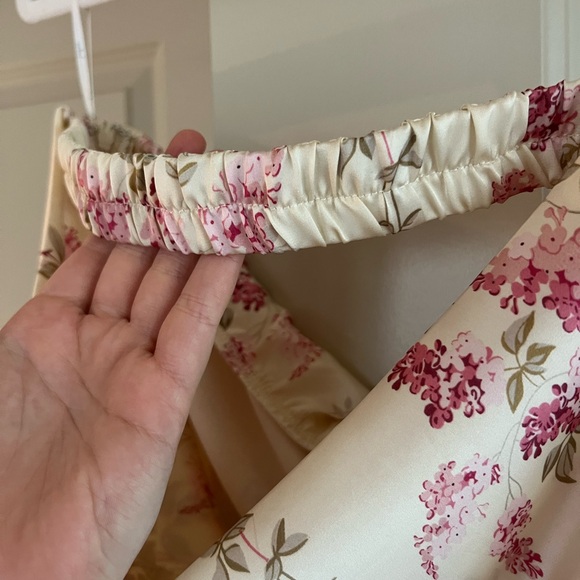 NWT Jumpsuit - Picture 4 of 6